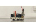 Recambio de caja reles / fusibles para seat toledo (5p2) 1.9tdi 105 referencia OEM IAM 1K0937124K  