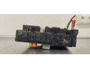 Recambio de caja reles / fusibles para seat toledo (5p2) 1.9tdi 105 referencia OEM IAM 1K0937124K  
