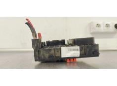Recambio de caja reles / fusibles para seat toledo (5p2) 1.9tdi 105 referencia OEM IAM 1K0937124K  