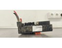 Recambio de caja reles / fusibles para seat toledo (5p2) 1.9tdi 105 referencia OEM IAM 1K0937124K  