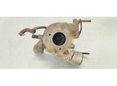 Recambio de turbocompresor para kia sorento 2.5 crdi ex referencia OEM IAM 282004A470  