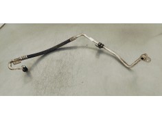 Recambio de tubos aire acondicionado para citroen berlingo 1.5 hdi referencia OEM IAM 9675635380  