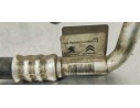 Recambio de tubos aire acondicionado para citroen berlingo 1.5 hdi referencia OEM IAM 9675635380  