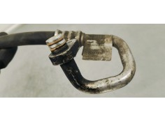 Recambio de tubos aire acondicionado para citroen berlingo 1.5 hdi referencia OEM IAM 9675635380  