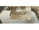 Recambio de tubos aire acondicionado para citroen berlingo 1.5 hdi referencia OEM IAM 9675635380  