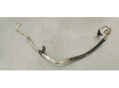 Recambio de tubos aire acondicionado para citroen berlingo 1.5 hdi referencia OEM IAM 9675635380  