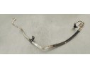 Recambio de tubos aire acondicionado para citroen berlingo 1.5 hdi referencia OEM IAM 9675635380  
