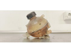 Recambio de deposito expansion para citroen berlingo 1.5 hdi referencia OEM IAM 9678514680  