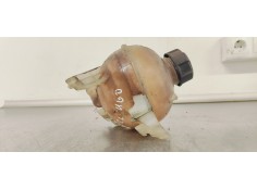Recambio de deposito expansion para citroen berlingo 1.5 hdi referencia OEM IAM 9678514680  