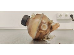 Recambio de deposito expansion para citroen berlingo 1.5 hdi referencia OEM IAM 9678514680  