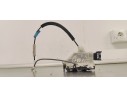 Recambio de cerradura puerta delantera derecha para citroen berlingo 1.5 hdi referencia OEM IAM 163433  