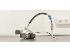 Recambio de cerradura puerta delantera derecha para citroen berlingo 1.5 hdi referencia OEM IAM 163433  