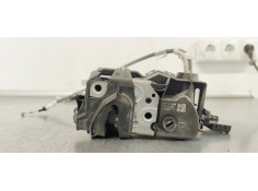 Recambio de cerradura puerta delantera derecha para citroen berlingo 1.5 hdi referencia OEM IAM 163433  