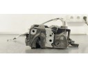 Recambio de cerradura puerta delantera derecha para citroen berlingo 1.5 hdi referencia OEM IAM 163433  
