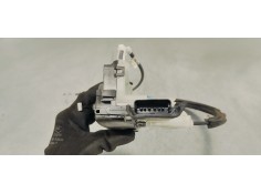 Recambio de cerradura puerta delantera derecha para citroen berlingo 1.5 hdi referencia OEM IAM 163433  