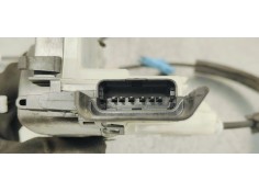 Recambio de cerradura puerta delantera derecha para citroen berlingo 1.5 hdi referencia OEM IAM 163433  
