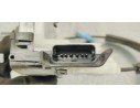 Recambio de cerradura puerta delantera derecha para citroen berlingo 1.5 hdi referencia OEM IAM 163433  