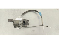 Recambio de cerradura puerta delantera derecha para citroen berlingo 1.5 hdi referencia OEM IAM 163433  