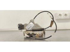 Recambio de cerradura puerta trasera izquierda para peugeot 508 sw 1.6 hdi referencia OEM IAM 006262  