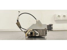 Recambio de cerradura puerta trasera izquierda para peugeot 508 sw 1.6 hdi referencia OEM IAM 006262  