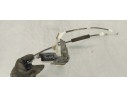 Recambio de cerradura puerta trasera izquierda para peugeot 508 sw 1.6 hdi referencia OEM IAM 006262  