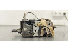Recambio de cerradura puerta trasera izquierda para peugeot 508 sw 1.6 hdi referencia OEM IAM 006262  