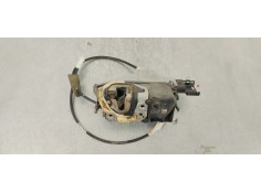 Recambio de cerradura puerta trasera izquierda para peugeot 508 sw 1.6 hdi referencia OEM IAM 006262  