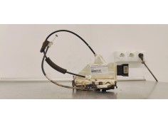 Recambio de cerradura puerta delantera derecha para peugeot 508 sw 1.6 hdi referencia OEM IAM 006257  