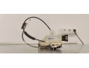 Recambio de cerradura puerta delantera derecha para peugeot 508 sw 1.6 hdi referencia OEM IAM 006257  