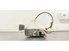 Recambio de cerradura puerta delantera derecha para peugeot 508 sw 1.6 hdi referencia OEM IAM 006257  