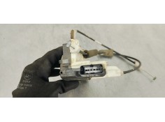 Recambio de cerradura puerta delantera derecha para peugeot 508 sw 1.6 hdi referencia OEM IAM 006257  