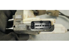 Recambio de cerradura puerta delantera derecha para peugeot 508 sw 1.6 hdi referencia OEM IAM 006257  