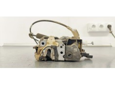 Recambio de cerradura puerta delantera derecha para peugeot 508 sw 1.6 hdi referencia OEM IAM 006257  
