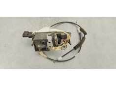 Recambio de cerradura puerta delantera derecha para peugeot 508 sw 1.6 hdi referencia OEM IAM 006257  