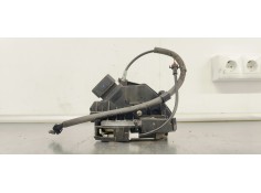 Recambio de cerradura puerta trasera izquierda para ford focus lim. 1.6 referencia OEM IAM BM5AA26413AC  