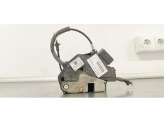 Recambio de cerradura puerta trasera izquierda para ford focus lim. 1.6 referencia OEM IAM BM5AA26413AC  