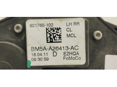 Recambio de cerradura puerta trasera izquierda para ford focus lim. 1.6 referencia OEM IAM BM5AA26413AC  