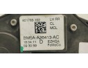 Recambio de cerradura puerta trasera izquierda para ford focus lim. 1.6 referencia OEM IAM BM5AA26413AC  