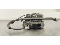 Recambio de cerradura puerta trasera izquierda para ford focus lim. 1.6 referencia OEM IAM BM5AA26413AC  