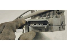 Recambio de cerradura puerta trasera izquierda para ford focus lim. 1.6 referencia OEM IAM BM5AA26413AC  