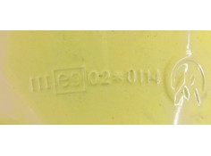 Recambio de retrovisor izquierdo para ford ka (ccq) bitono referencia OEM IAM   