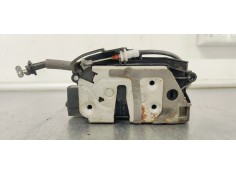 Recambio de cerradura puerta trasera izquierda para ford focus lim. 1.6 referencia OEM IAM BM5AA26413AC  