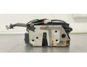 Recambio de cerradura puerta trasera izquierda para ford focus lim. 1.6 referencia OEM IAM BM5AA26413AC  
