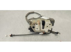 Recambio de cerradura puerta trasera izquierda para ford focus lim. 1.6 referencia OEM IAM BM5AA26413AC  