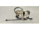 Recambio de cerradura puerta trasera izquierda para ford focus lim. 1.6 referencia OEM IAM BM5AA26413AC  