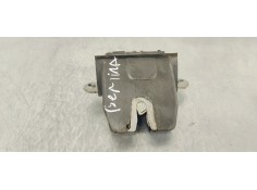 Recambio de cerradura maletero / porton para ford focus lim. 1.6 referencia OEM IAM 8M51R442A66CB  