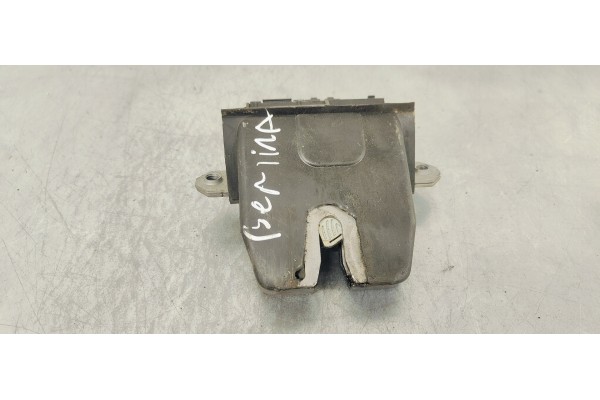 Recambio de cerradura maletero / porton para ford focus lim. 1.6 referencia OEM IAM 8M51R442A66CB  