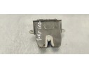 Recambio de cerradura maletero / porton para ford focus lim. 1.6 referencia OEM IAM 8M51R442A66CB  