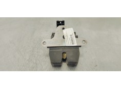 Recambio de cerradura maletero / porton para ford focus lim. 1.6 referencia OEM IAM 8M51R442A66CB  