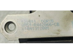 Recambio de cerradura maletero / porton para ford focus lim. 1.6 referencia OEM IAM 8M51R442A66CB  